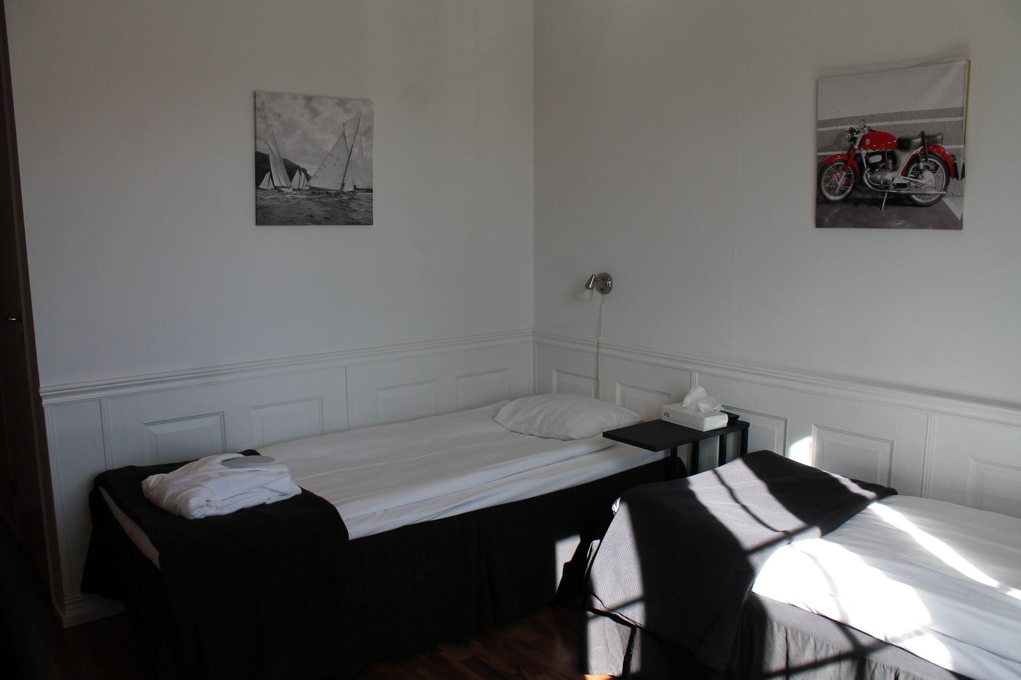 Sure Hotel By Best Western Vilsta Sporthotell Eskilstuna Kültér fotó