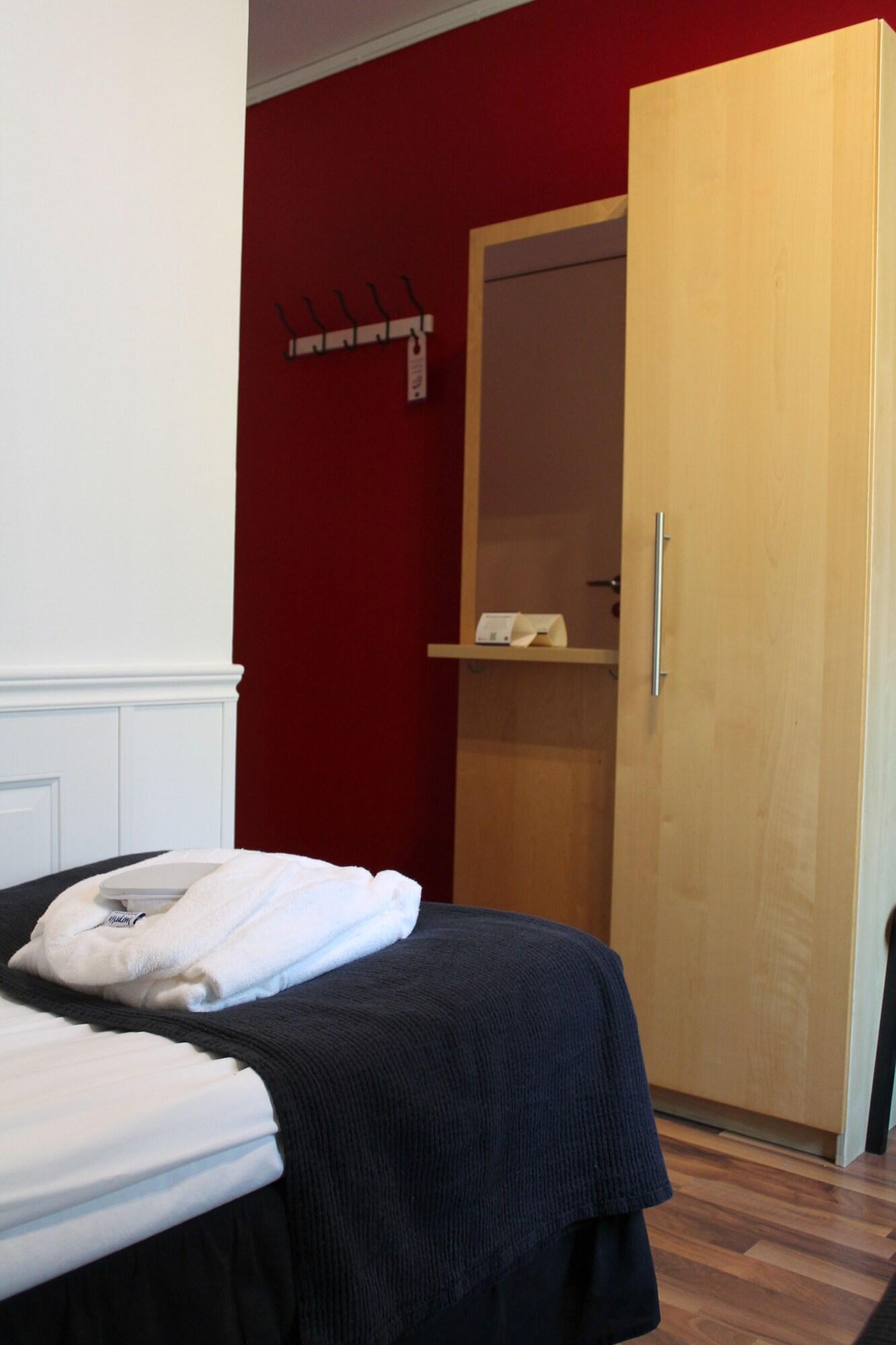 Sure Hotel By Best Western Vilsta Sporthotell Eskilstuna Kültér fotó