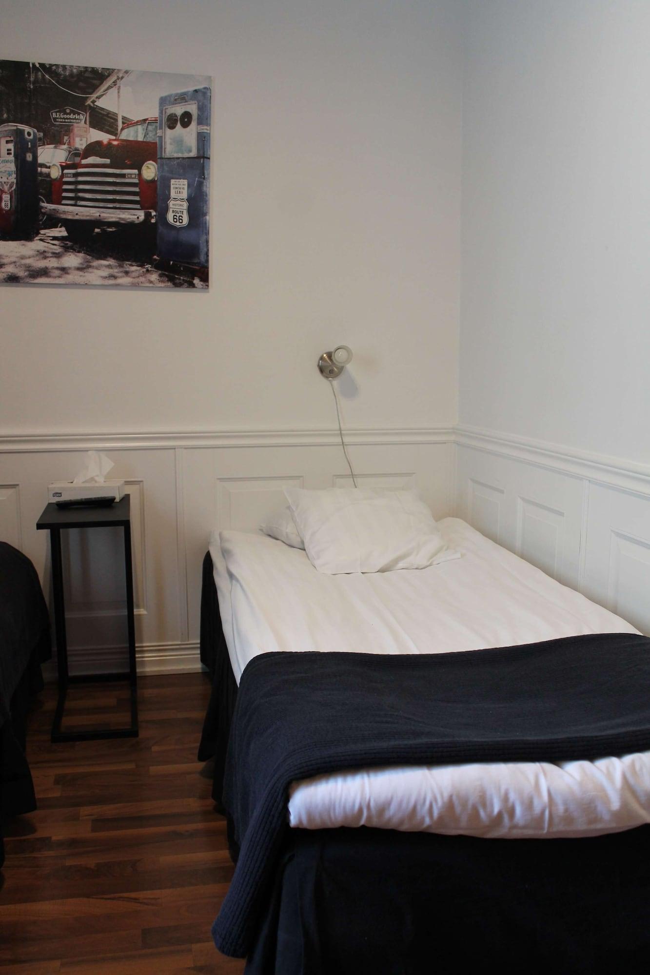 Sure Hotel By Best Western Vilsta Sporthotell Eskilstuna Kültér fotó