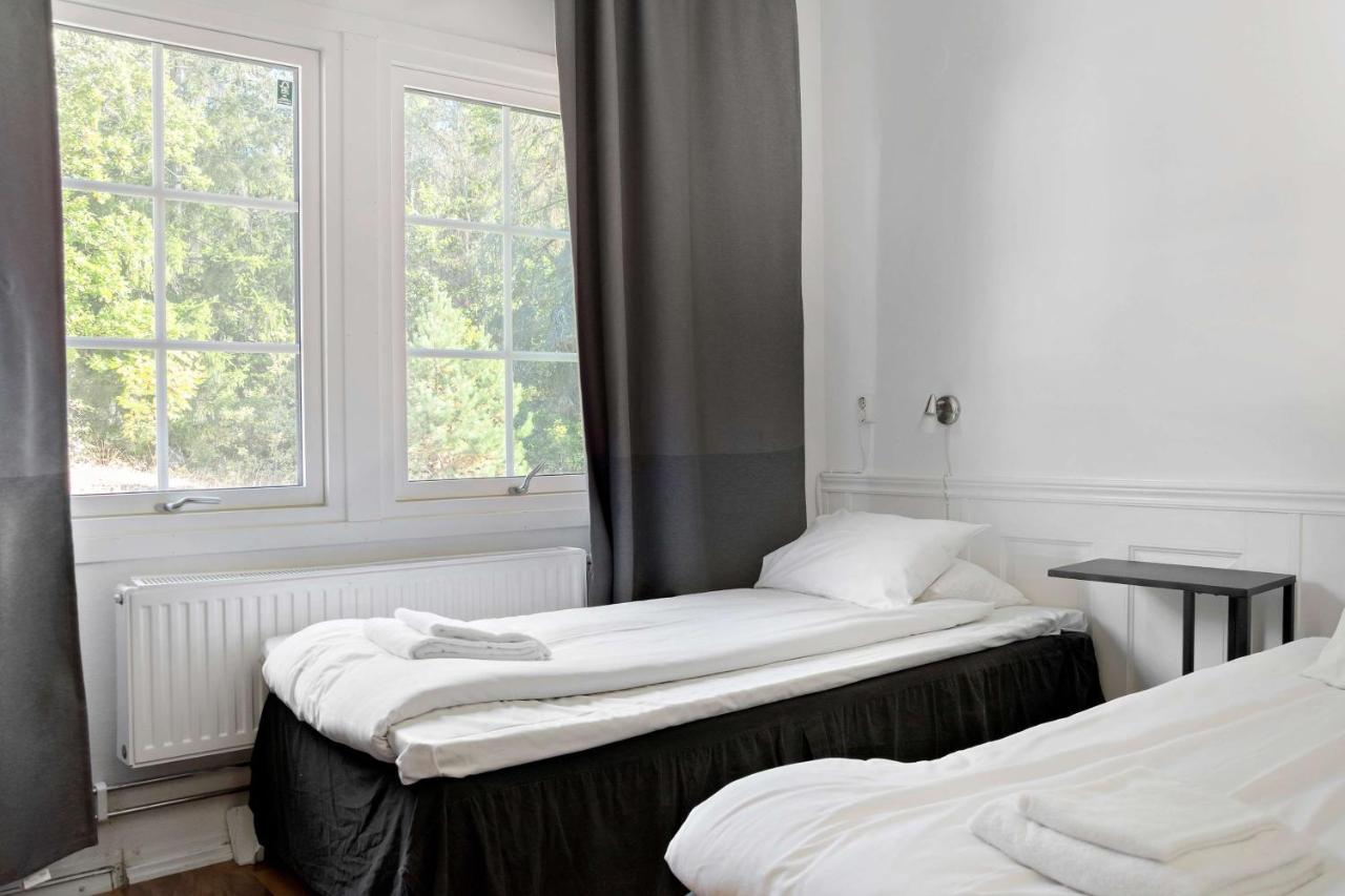 Sure Hotel By Best Western Vilsta Sporthotell Eskilstuna Kültér fotó