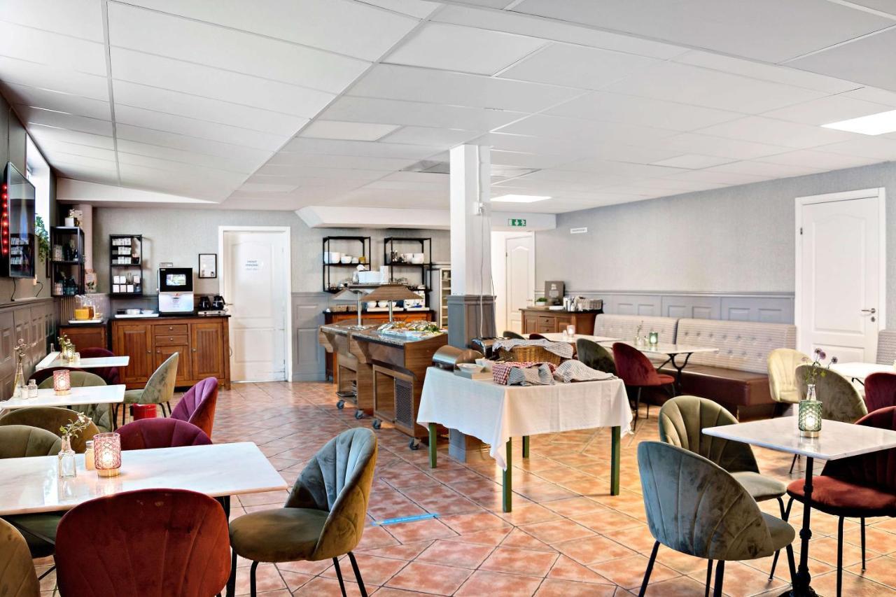 Sure Hotel By Best Western Vilsta Sporthotell Eskilstuna Kültér fotó