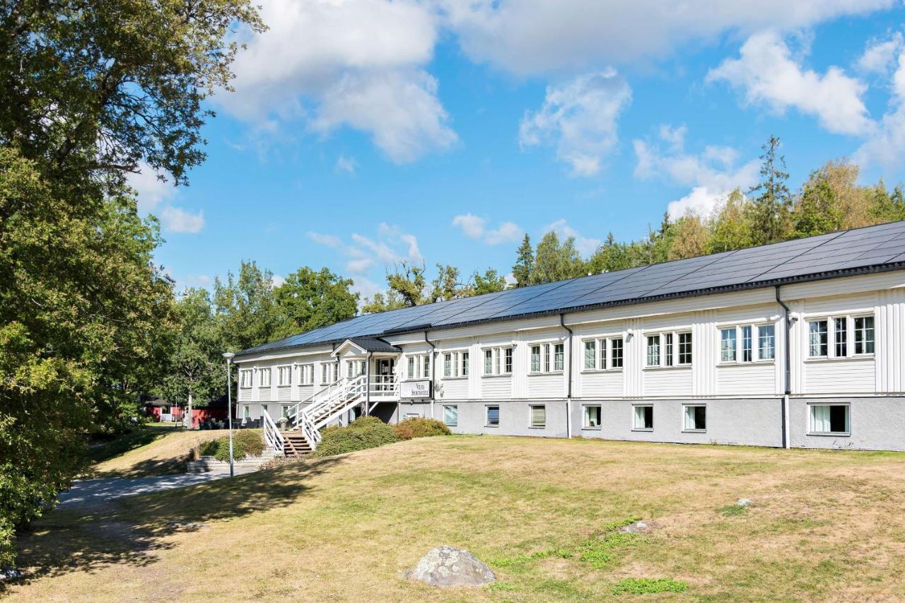 Sure Hotel By Best Western Vilsta Sporthotell Eskilstuna Kültér fotó