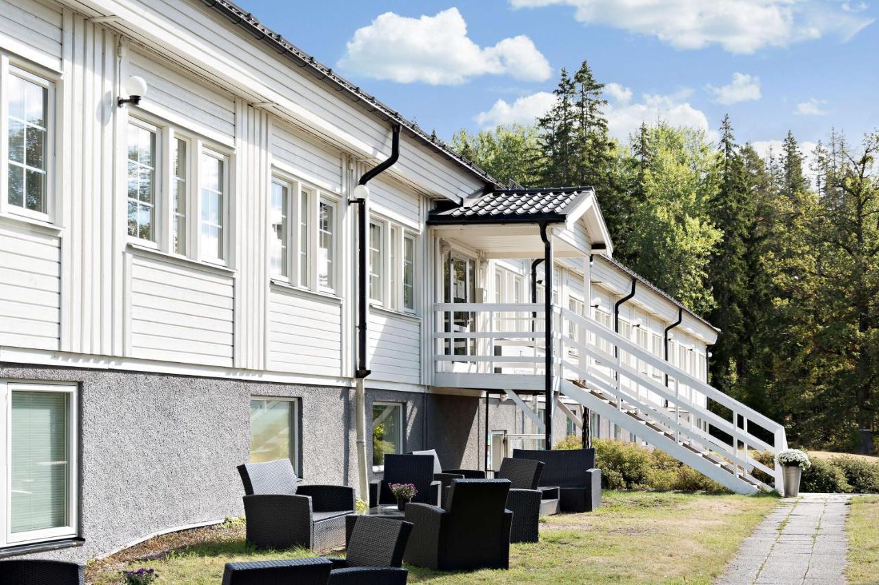 Sure Hotel By Best Western Vilsta Sporthotell Eskilstuna Kültér fotó