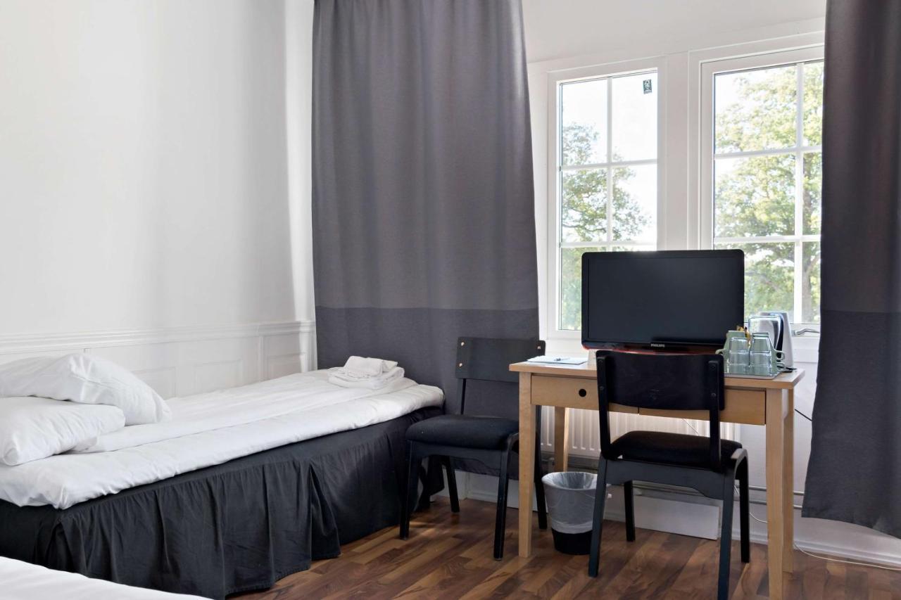 Sure Hotel By Best Western Vilsta Sporthotell Eskilstuna Kültér fotó