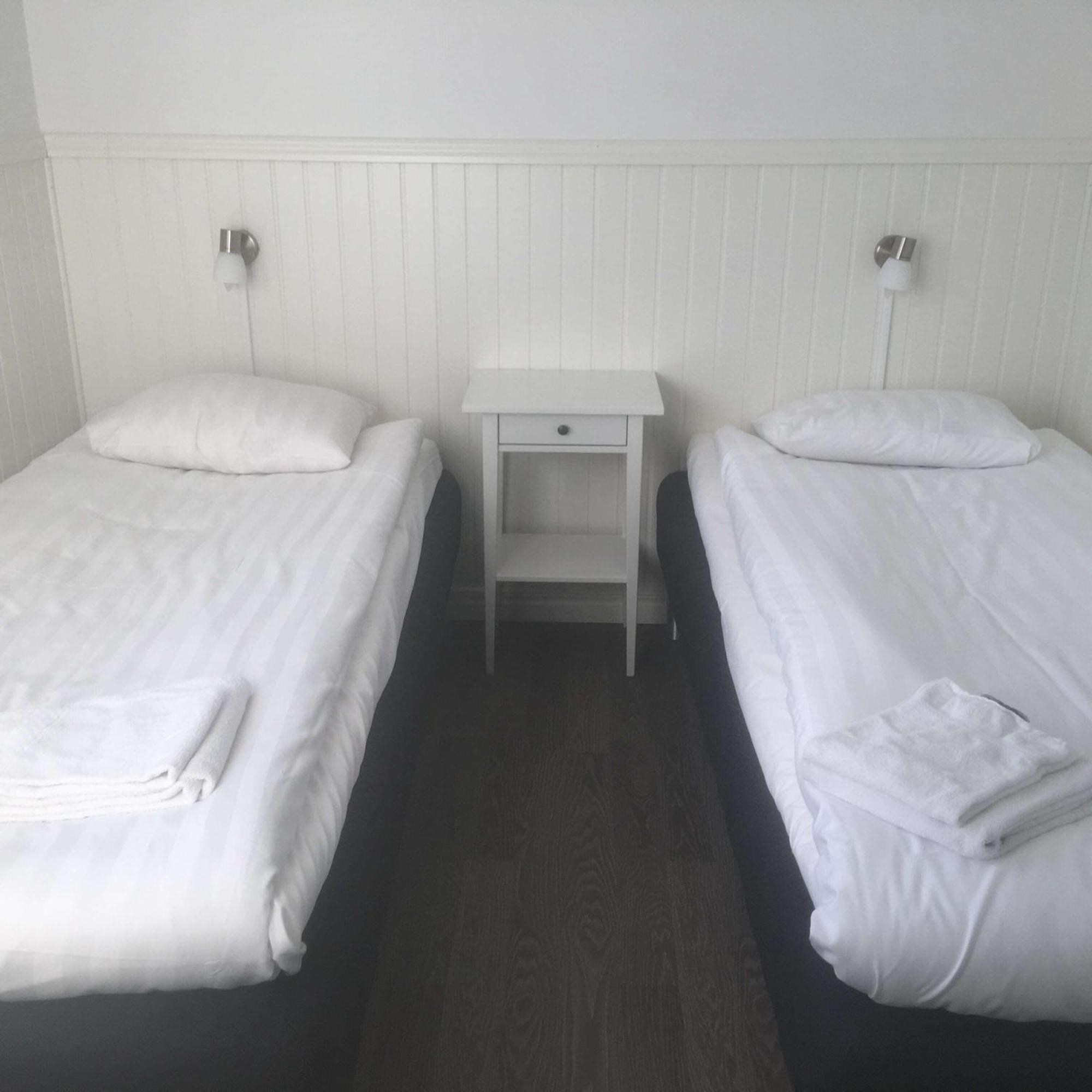 Sure Hotel By Best Western Vilsta Sporthotell Eskilstuna Kültér fotó