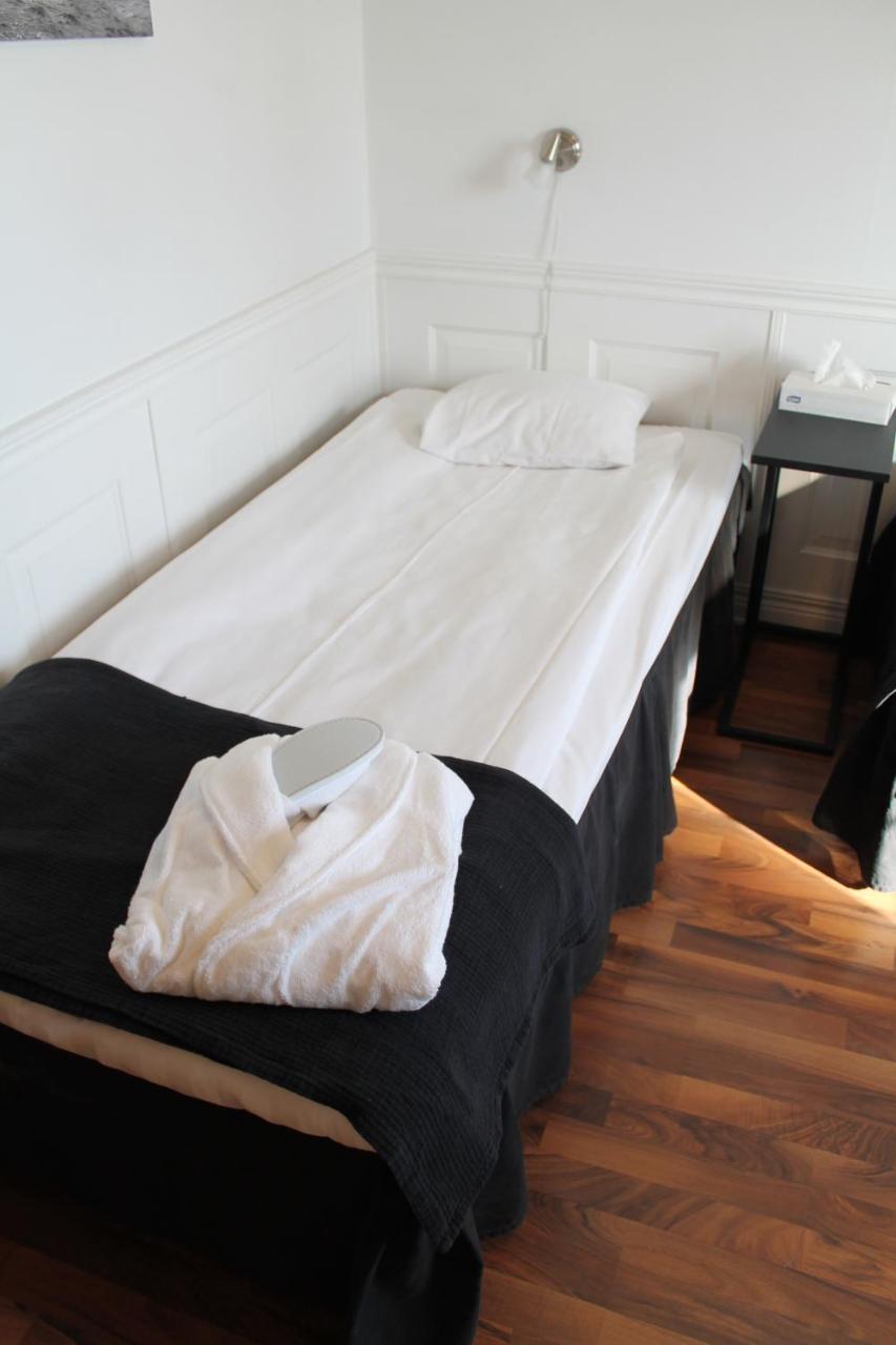 Sure Hotel By Best Western Vilsta Sporthotell Eskilstuna Kültér fotó