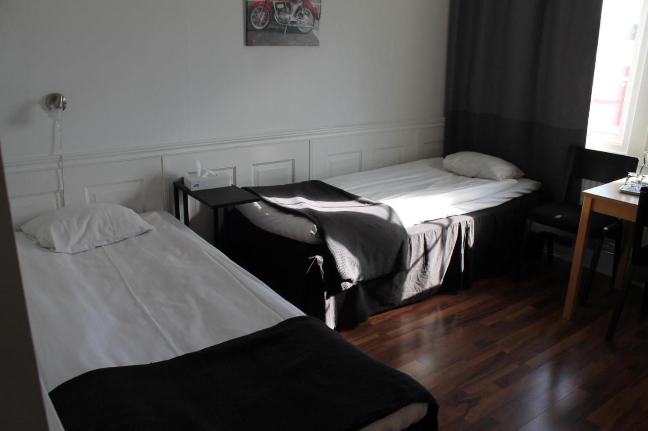 Sure Hotel By Best Western Vilsta Sporthotell Eskilstuna Kültér fotó