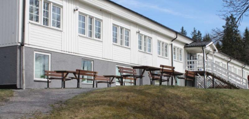Sure Hotel By Best Western Vilsta Sporthotell Eskilstuna Kültér fotó