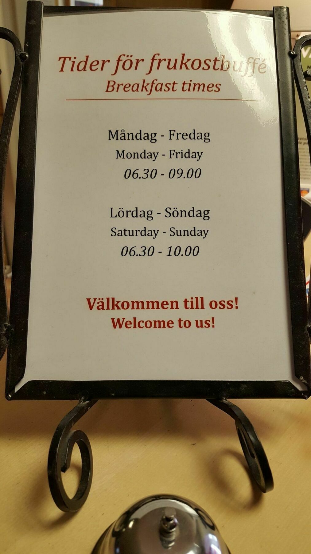 Sure Hotel By Best Western Vilsta Sporthotell Eskilstuna Kültér fotó
