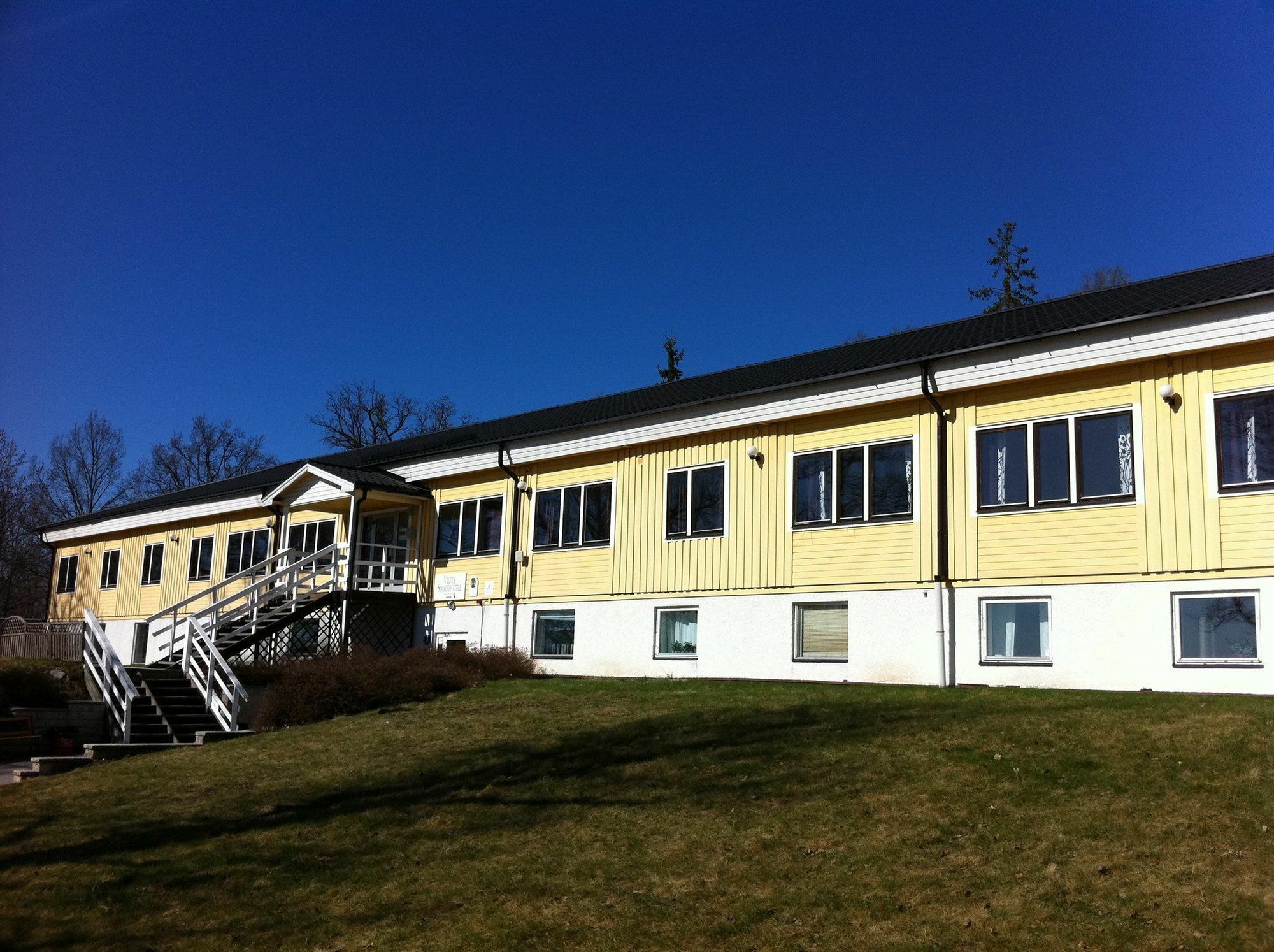 Sure Hotel By Best Western Vilsta Sporthotell Eskilstuna Kültér fotó