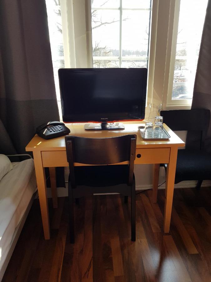 Sure Hotel By Best Western Vilsta Sporthotell Eskilstuna Kültér fotó